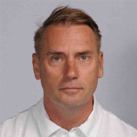 Terry Greer-King Terry Greer-King - Director, Cyber Security at Cisco
